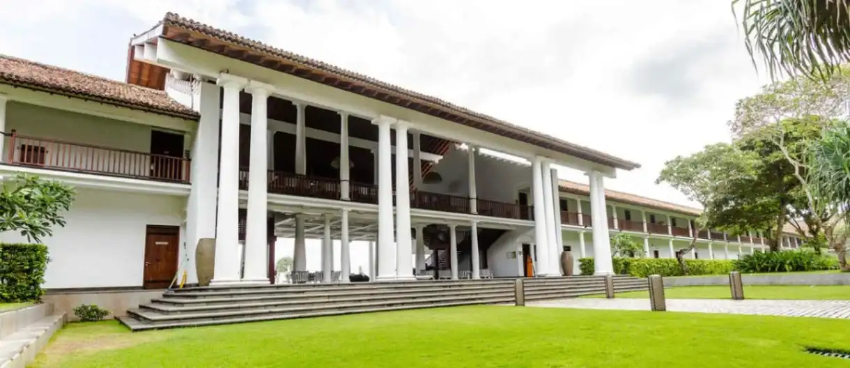 The Fortress Resort & Spa-1